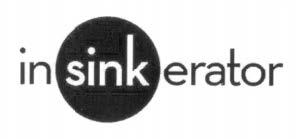 IN SINK ERATOR
