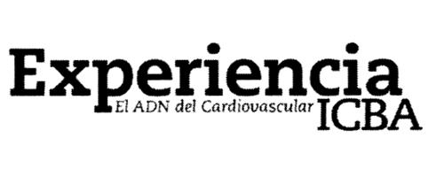 EXPERIENCIA EL ADN DEL CARDIOVASCULAR ICBA