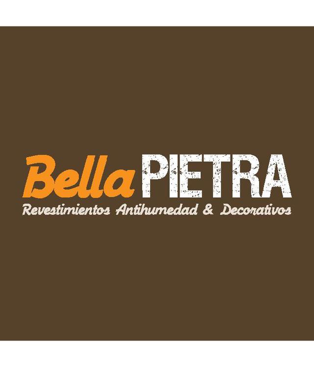 BELLA PIETRA REVESTIMIENTOS ANTIHUMEDAD & DECORATIVOS