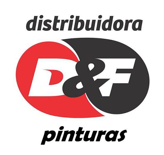 DISTRIBUIDORA D&F PINTURAS