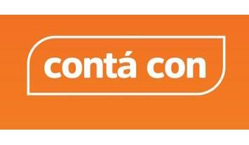 CONTÁ CON