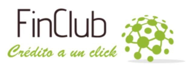 FINCLUB CREDITO A UN CLICK