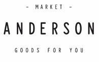 MARKET ANDERSON GOODS FOR YOU