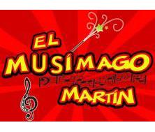 EL MUSIMAGO MARTIN