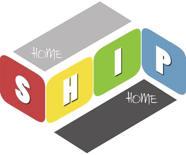 HOME SHIP HOME