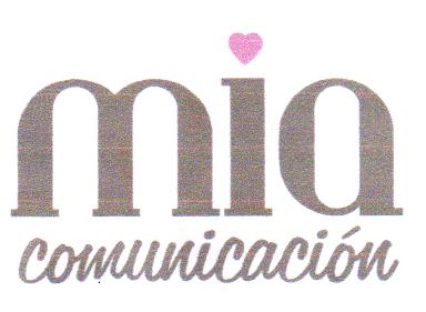 MIA COMUNICACION