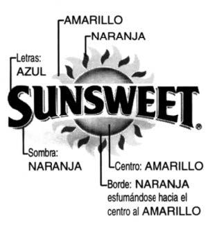 SUNSWEET