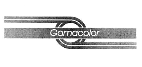 GAMACOLOR