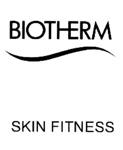 BIOTHERM SKIN FITNESS