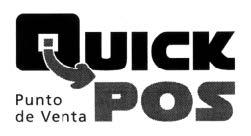 QUICK POS PUNTO DE VENTA