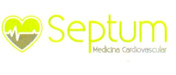 SEPTUM MEDICINA CARDIOVASCULAR