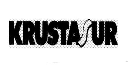 KRUSTASUR