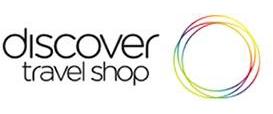 DISCOVER TRAVEL SHOP