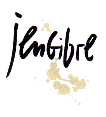 JENGIBRE