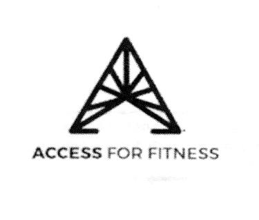 ACCESS FOR FITNESS