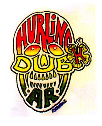 HURLINGHDUB AR