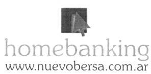 HOMEBANKING WWW.NUEVOBERSA.COM.AR