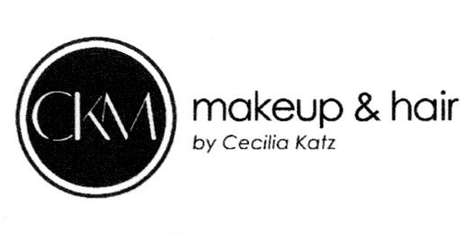 CKM MAKEUP & HAIR BY CECILIA KATZ