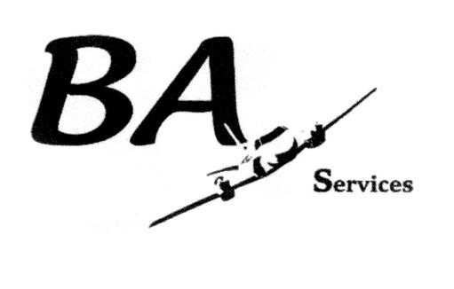 BA SERVICES