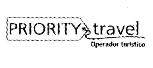 PRIORITY TRAVEL OPERADOR TURÍSTICO