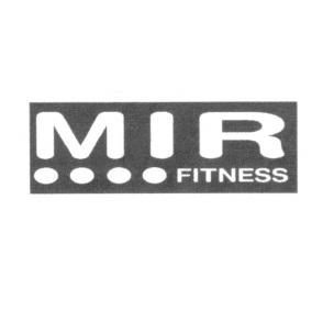 MIR FITNESS