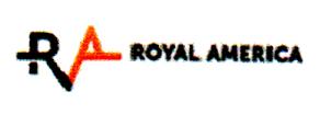 RA ROYAL AMERICA