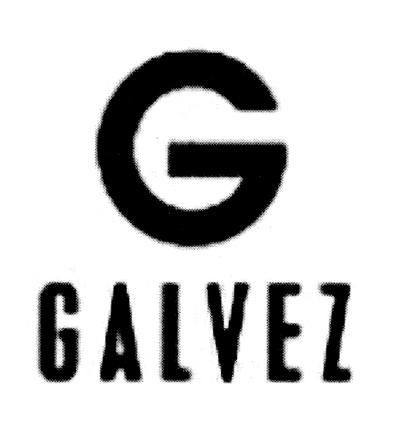 G GALVEZ