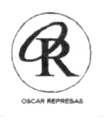 OR OSCAR REPRESAS