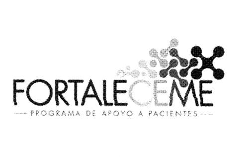 FORTALECEME PROGRAMA DE APOYO A PACIENTES