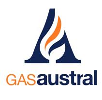 A GAS AUSTRAL