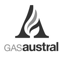 A GAS AUSTRAL