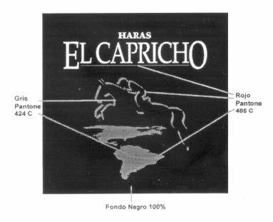 EL CAPRICHO HARAS