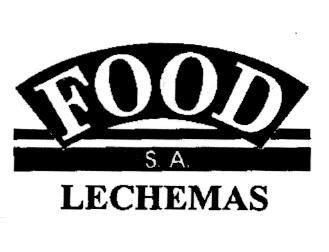 FOOD S.A. LECHEMAS