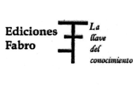 EDICIONES FABRO EF LA LLAVE DEL CONOCIMIENTO