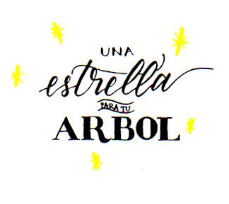 UNA ESTRELLA PARA TU ARBOL