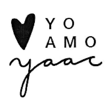 YO AMO YAAC