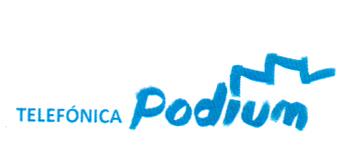 TELEFONICA PODIUM