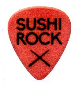 SUSHI ROCK