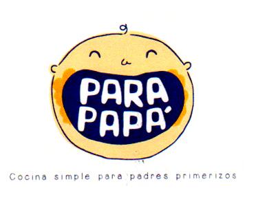 PARA PAPA COCINA SIMPLE PARA PADRES PRIMERIZOS