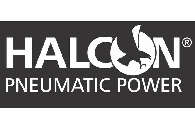 HALCON PNEUMATIC POWER