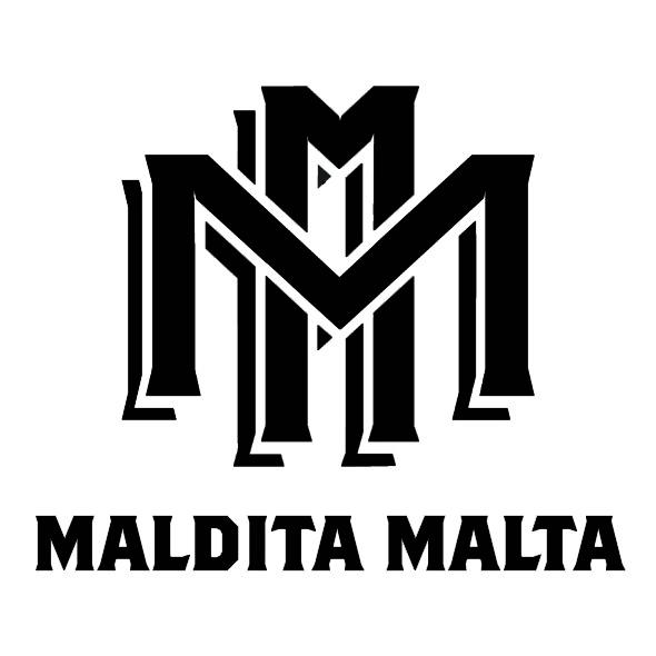 MALDITA MALTA MM