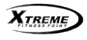 XTREME FITNESS POINT