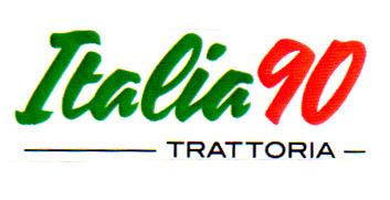 ITALIA90 TRATTORIA