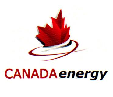 CANADA ENERGY