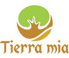 TIERRA MIA