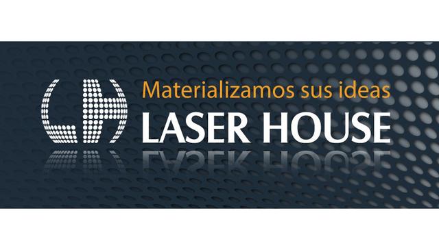 LASERHOUSE LH MATERIALIZAMOS SUS IDEAS