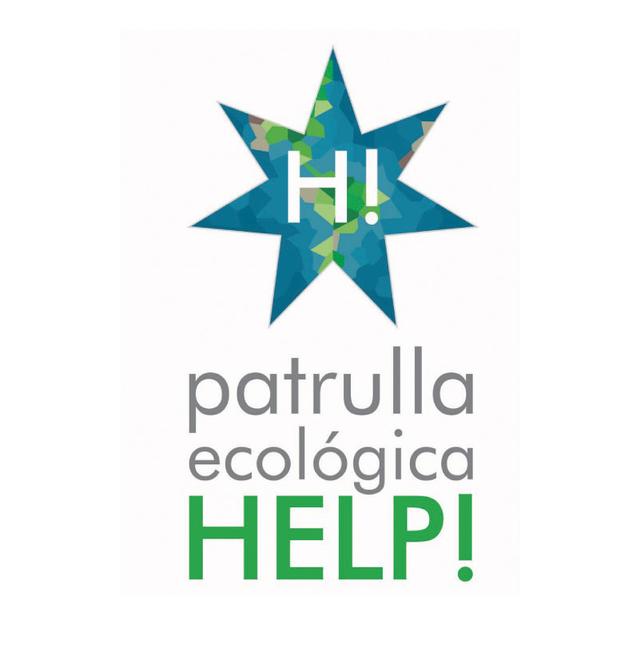 PATRULLA ECOLOGICA HELP! H!