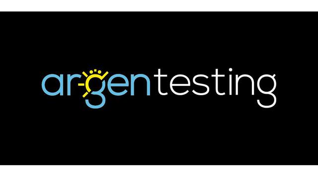 ARGENTESTING
