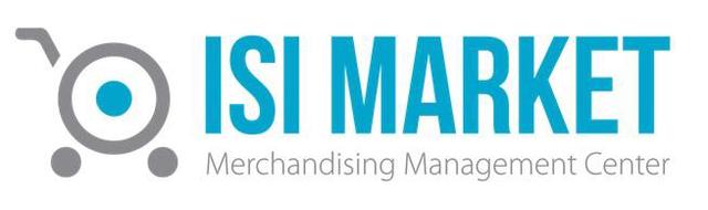 ISI MARKET - MERCHANDISING MANAGMENT CENTER