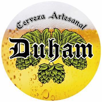 DUHAM CERVEZA ARTESANAL